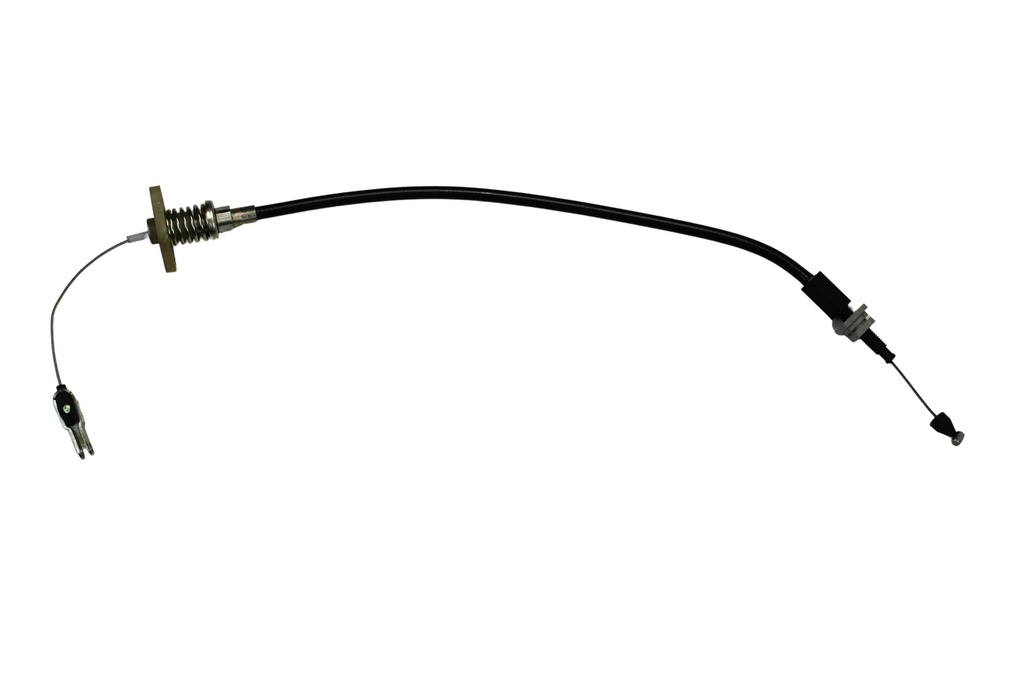 Gaskabel 240 B19E+B21E+B23E+B200E+B230E en alle F 1979+