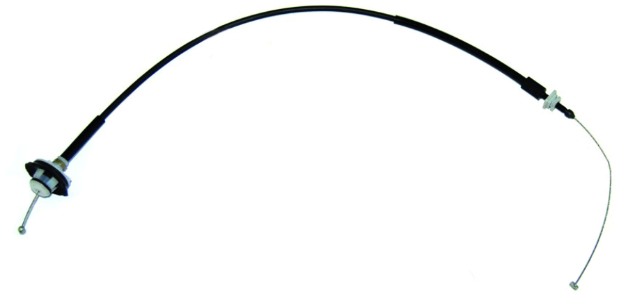 Gaskabel 740 +940 B200K+B230K 1985-1987 niet meer leverbaar