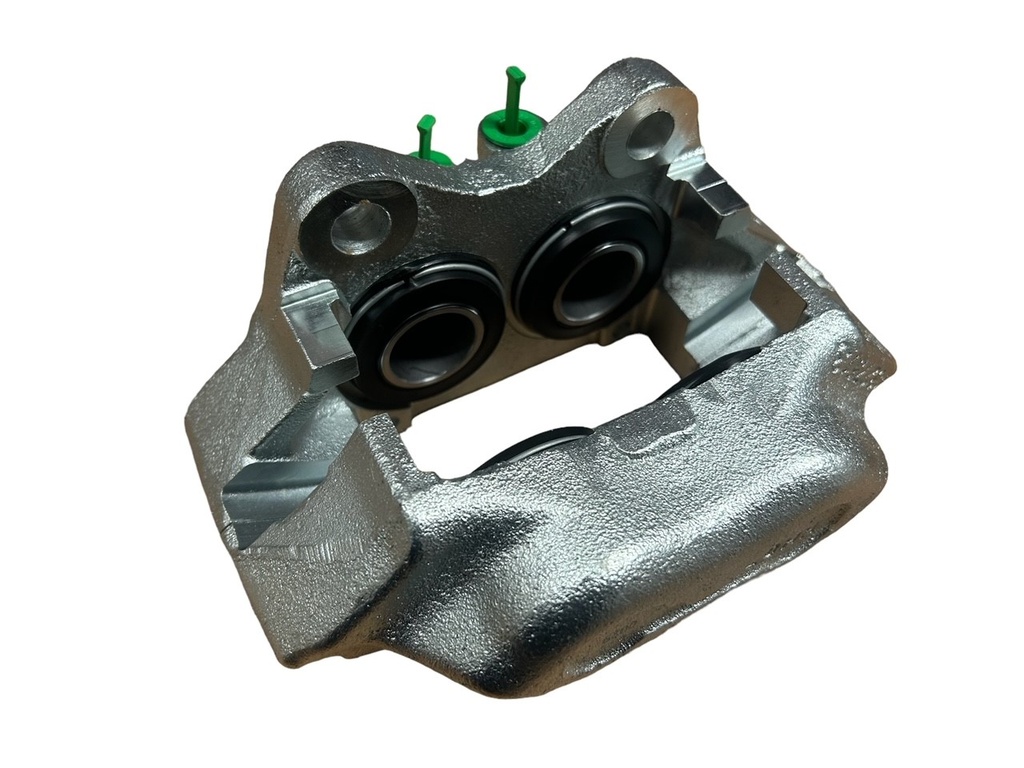 Rem klauw Amazon B20+140+164+P1800E P1800ES links voor Girling 1206848 dubbel systeem