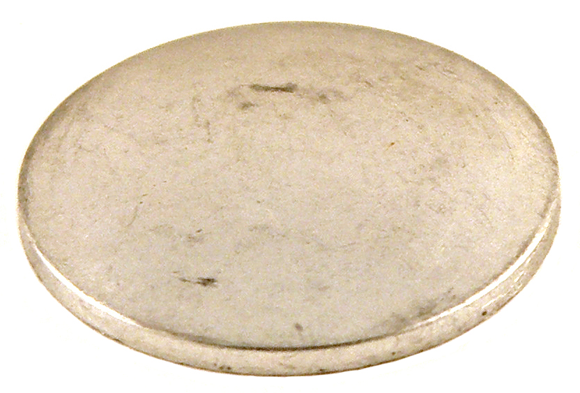 Volvo Freeze plug B4B+B16+B18 diam 42mm Volvo part no 418677