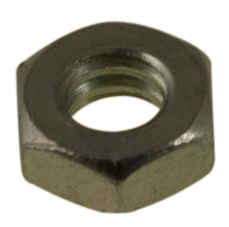 Volvo Nut UNC For clamp 672259 Volvo part no 940092
