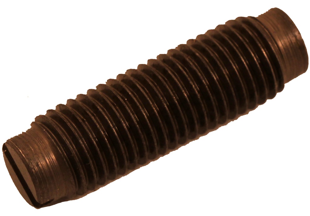 Volvo Valve adjusting bolt B27+B28+B280+B270 all Volvo part no 1218033