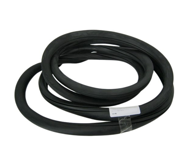 Volvo Rubber windscreen P1800 coupe -ch 10249 Volvo part no 664507