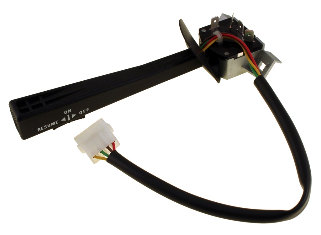 Volvo Switch turn signal 240+260 with cruise control Volvo part no 1363819