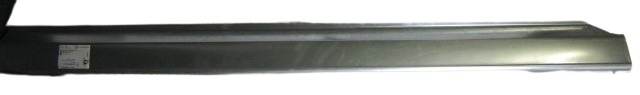 Volvo Sill plate outside Right 740/760 Bwj.82-92 Volvo part no 9040012