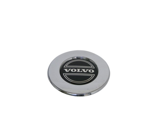 Volvo Hub cap 740+760+940+ hub cap 15 cm diam Volvo part no 1272666