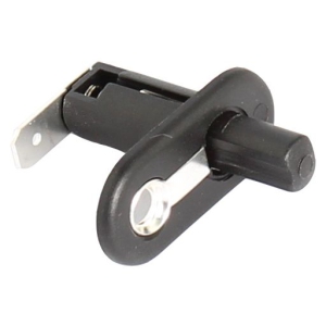 Volvo Switch inside tailgate lighting contact 240+260 1979+ 740+940+S70+V70+V90 240 260 Volvo part no 1258467