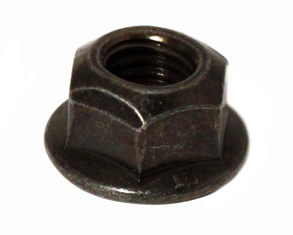 Volvo Manifold nut/stud B19+B21+B23+B200+B230 (946036) Volvo part no 948645