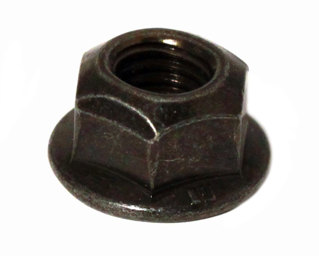 [948645] Volvo Manifold nut/stud B19+B21+B23+B200+B230 (946036) Volvo part no 948645