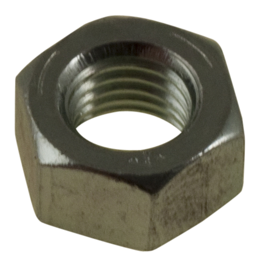 [955857] Volvo Nut coupling Amazon+P1800 for 673032 push pin auxiliary coupling cylinder Volvo part no 955857