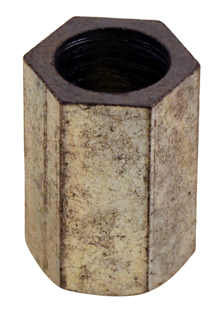 Stelmoer voor koppeling drukstif PV544+Duett nr 660045