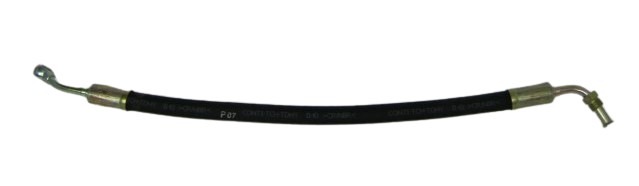 Volvo Pressure hose power steering 240 + 260 pump to steering box -1979 no longer available Volvo part no 1229256