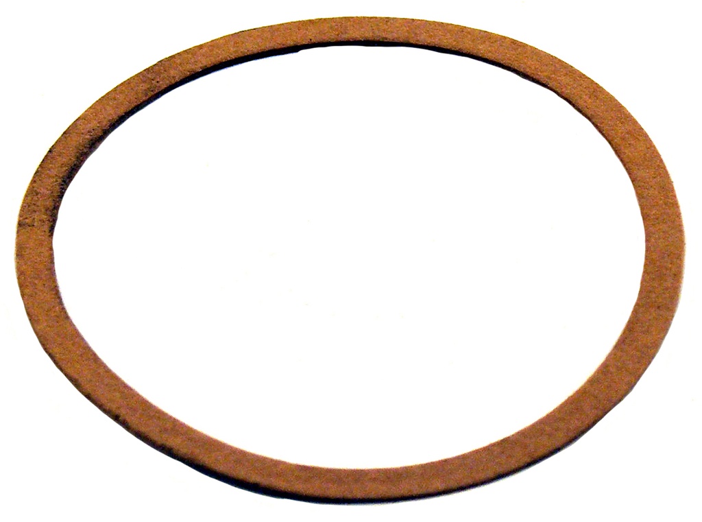 Volvo Float chamber gasket SU carburetor H4 SU H4 B16B B14A Volvo part no 16347