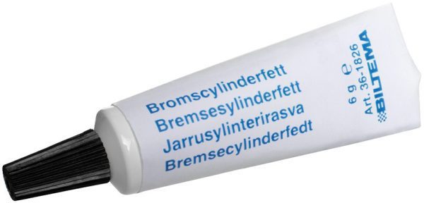 Volvo Brake mounting paste for cylinders caliper etc Volvo part no 361826