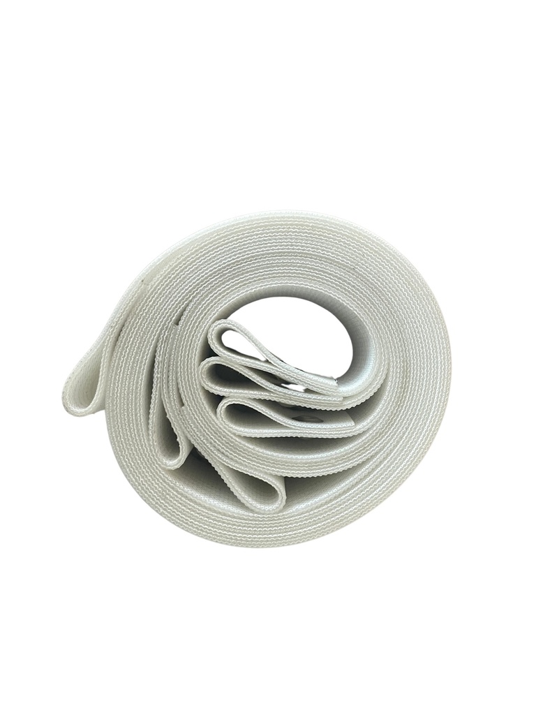 Elastische band stoel rug 140