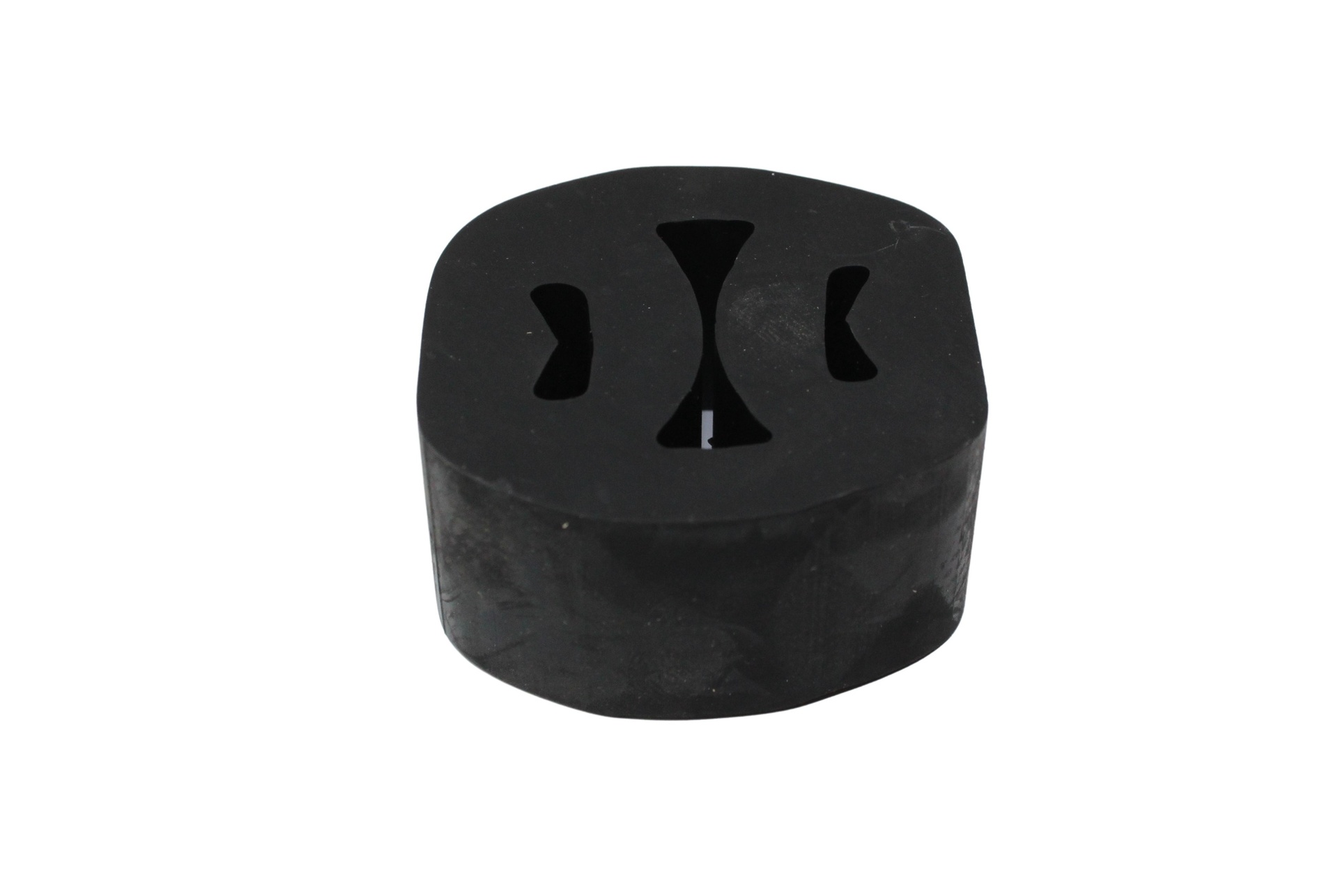 [1329647] Volvo Rubber exhaust 740+760+780+940+960+V90+S90 Volvo part no 1329647