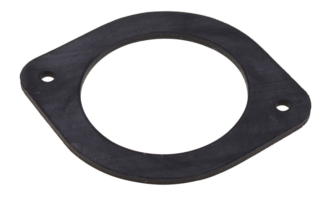 Volvo Rubber gasket ignition coil between ignition coil and bulkhead PV544+Duett+Amazon 2 holes Volvo part no 666214