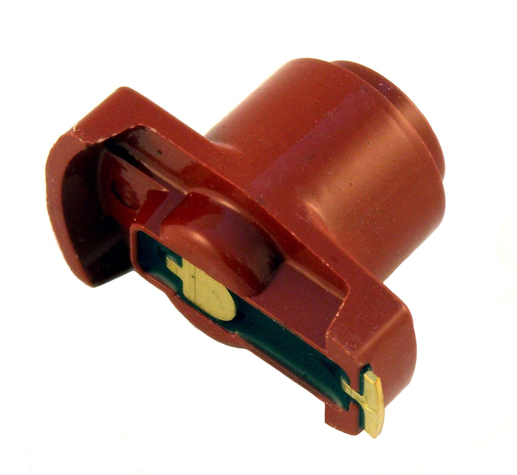 Rotor B4B+B16+B18 (0 300 900 012) ORIG NOS (238258) ook voor 123 ontsteking 13MM Amazon 121, Amazon 122 S, Amazon 220, P 210 Duett, Pv 444, PV 445 DUETT, Pv 544