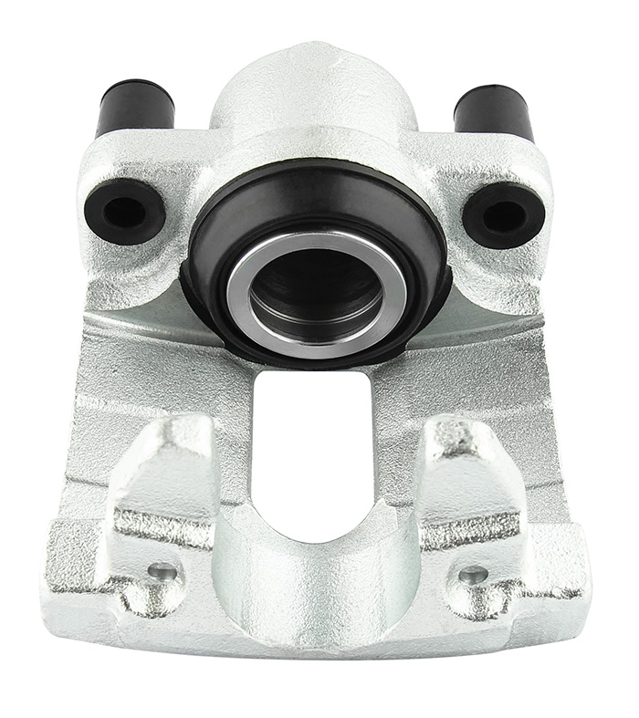 Rem klauw XC90 2WD+AWD links achter Xc90