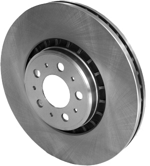 Volvo Brake disc for XC90 336mm 17 inch Xc90 Volvo part no 30657301
