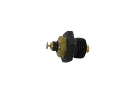 Carter plug B18+B20+B30 +B16 +200+700+900 3/4 met temperatuurgever aftap olieaftapplug 140, 145, 164, 260, Amazon 121, Amazon 122 S, Amazon 220, C202, C303, P 1800, P 1800 E, P 1800 ES, P 210 Duett, PV 445 DUETT, Pv 544