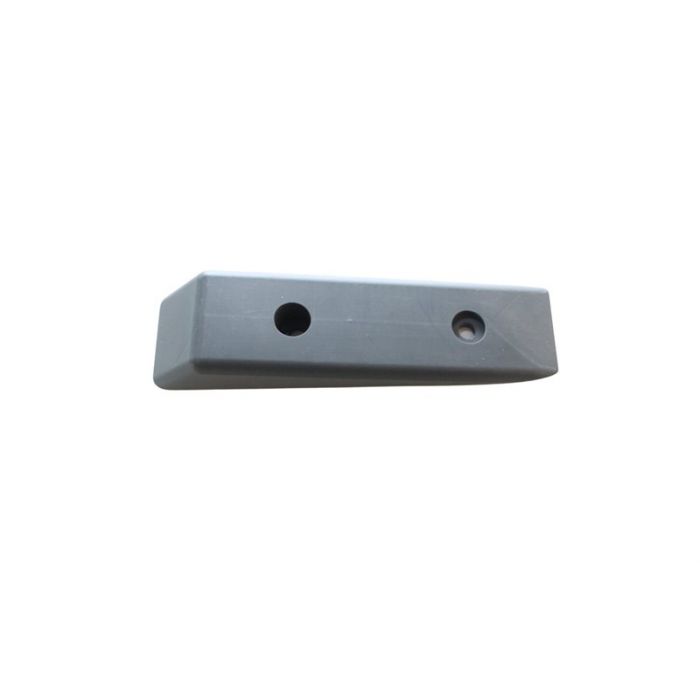 Volvo Mirror base / adapter / key for tilting the exterior mirror corner Volvo part no 276613V