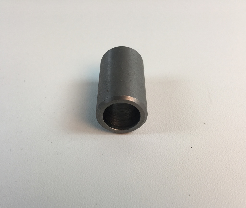 Volvo Bush panhard rod hardened steel Amazon + P1800 Volvo part no 653361
