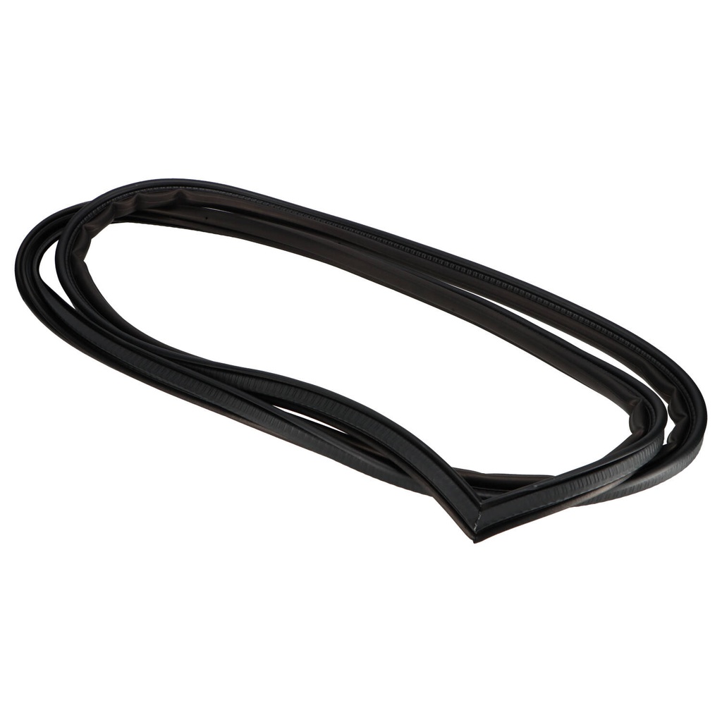 Volvo Rubber door 740+760+940+960+S90+V90 right (3518266)(3528741) Volvo part no 6848633