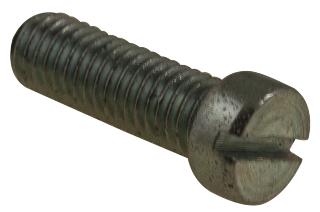 Volvo Screw for Zenith carburettor 34VN+36VN float chamber Volvo part no 71951