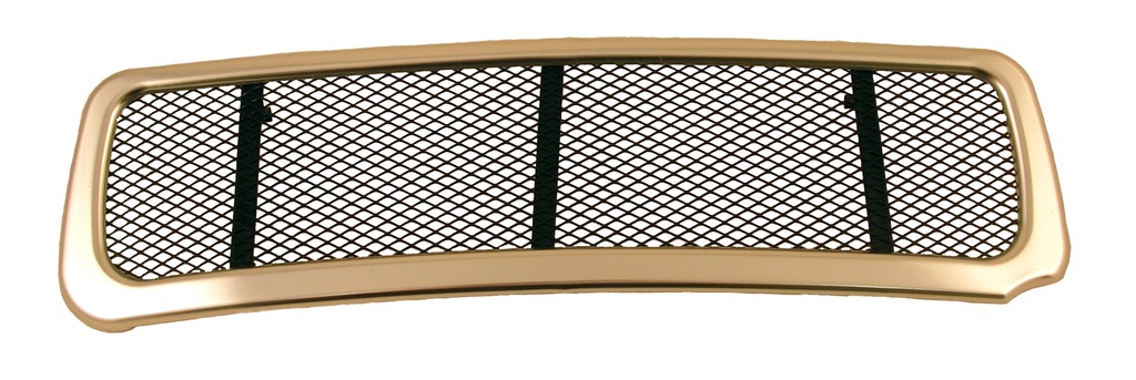 Luchtrooster inlaat onder voorruit met rand P1800s -ch 30.000