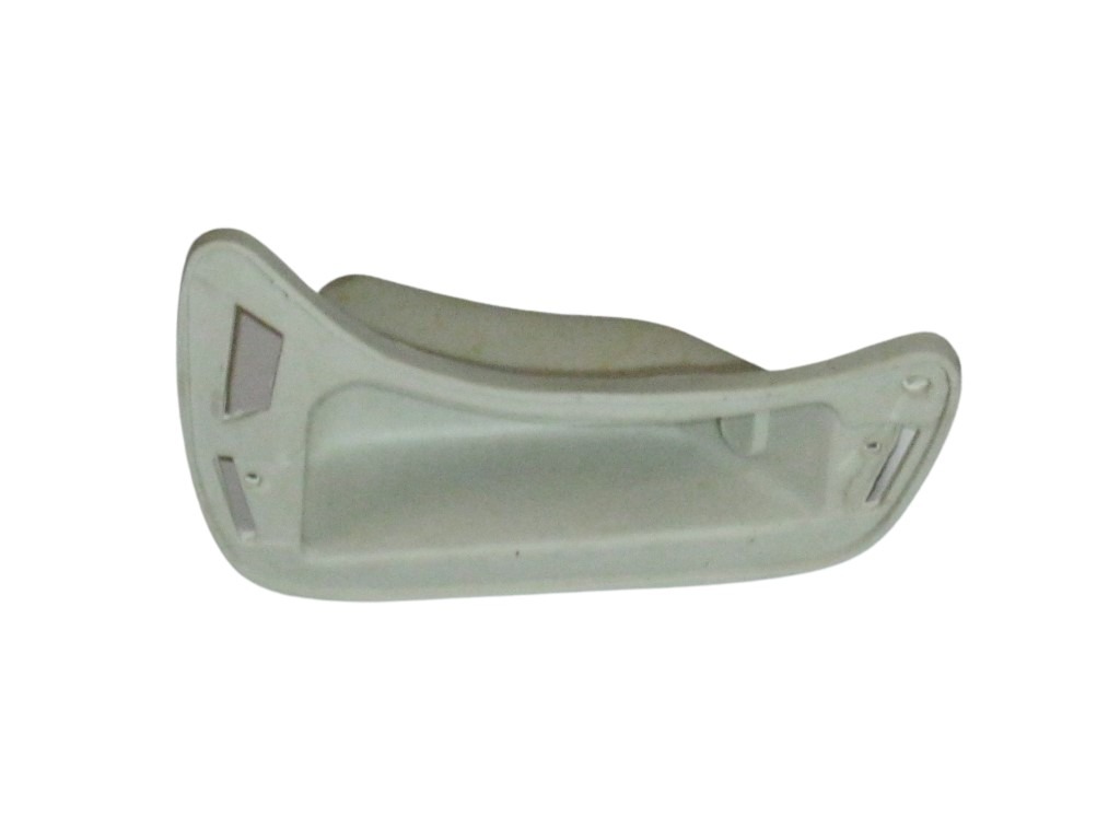 Rubber parkeerlicht 140 rechts -1972 sidemarker