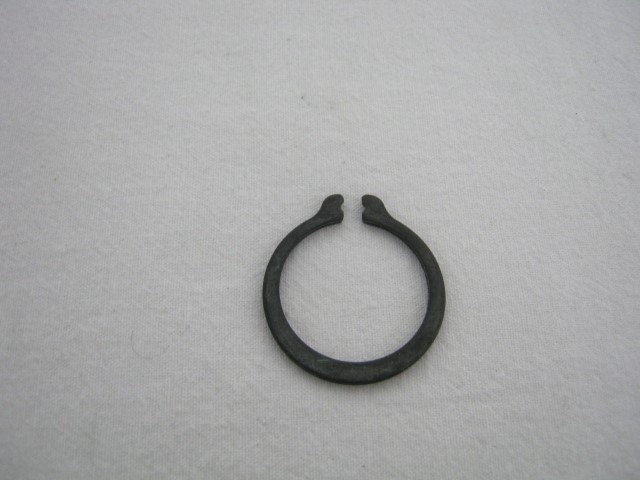 Volvo Gearbox spacer ring shim 2mm H3+H6 Volvo part no 190684
