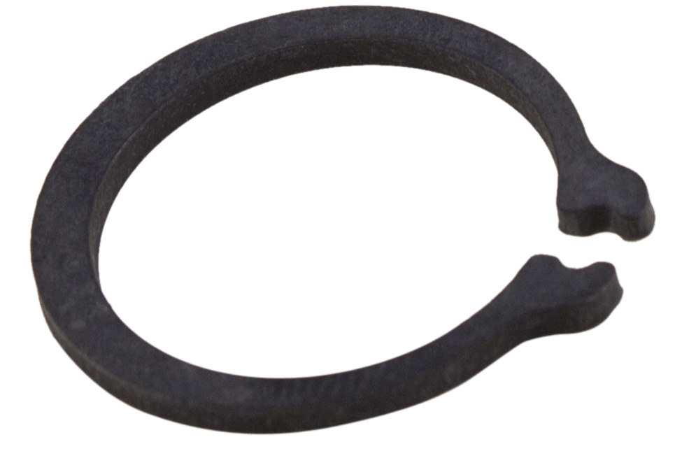 Volvo Gearbox spacer ring shim 2.15 mm H3+H6 Volvo part no 190686