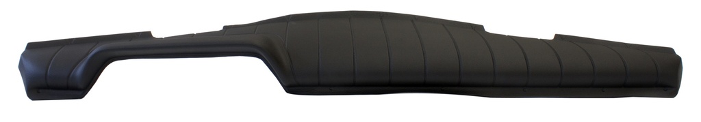 Volvo Dashboard upholstery Amazon original with foam 1963+ RHD !! Volvo part no 666002