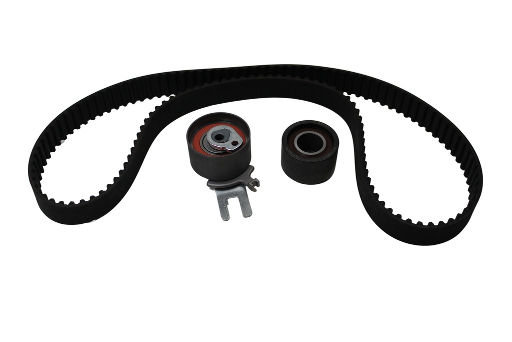 Distributieriem set Volvo C70.30  S40 (2004-) V50 S60 (2011-) S60 (-2009) S80 (2007-) V40 (2013-) diesel D5244tx originele leverancier