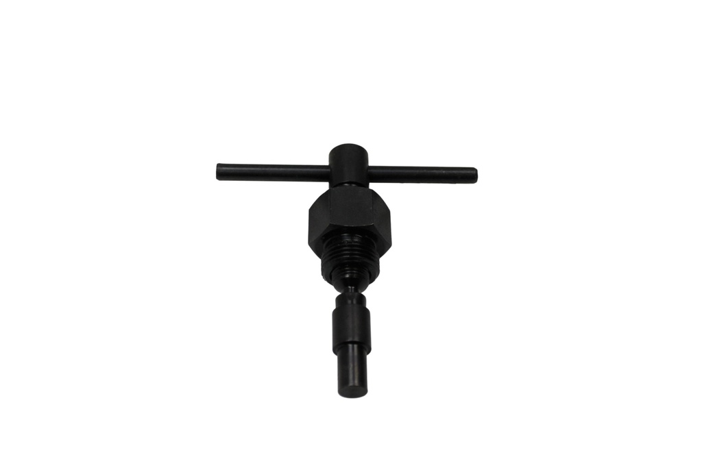 Volvo Tool adjustment aid Stromberg carburettor above press tool B20A+B20B Volvo part no 9992897