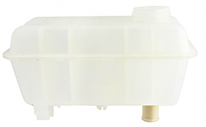 [9122997] Volvo Coolant expansion tank 940+960+S90+V90 1992+ (9122564) 960 940 S90 V90 Volvo part no 9122997