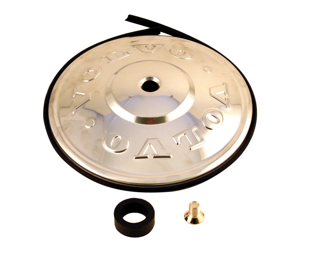 Wieldop 164 ch 32.400+ (zonder rubber en centrale bout)(684834)