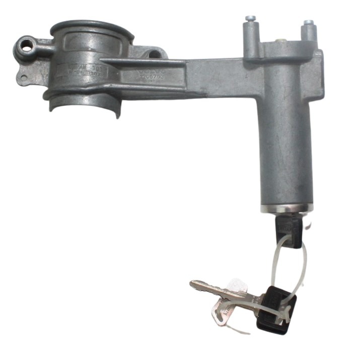 Volvo Lock steering column 240 with 2 keys  For Volvo Volvo part no 1229356