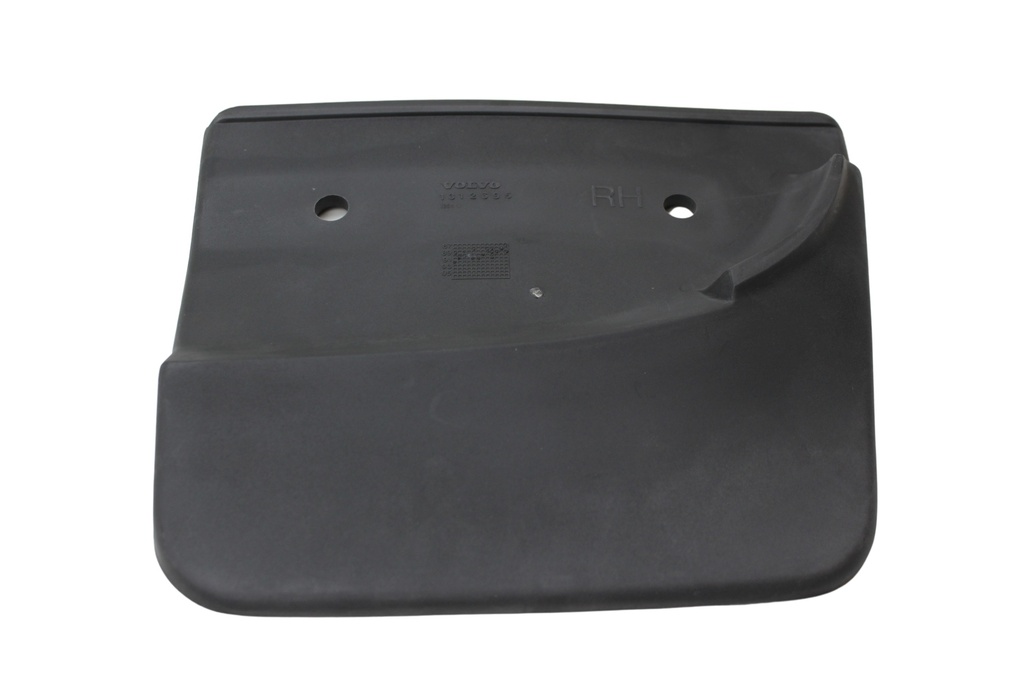Volvo Mudflap 240+260 right  rear 1988+ For Volvo Volvo part no 1312696