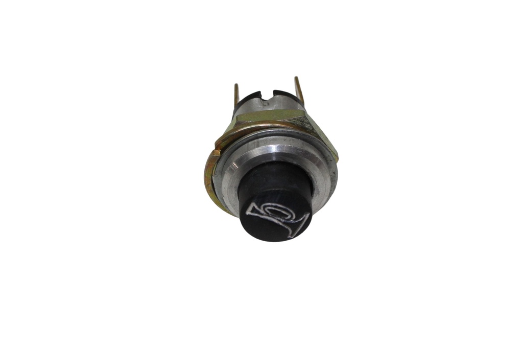 Volvo Push button Horn switch ext. Volvo part no 121004