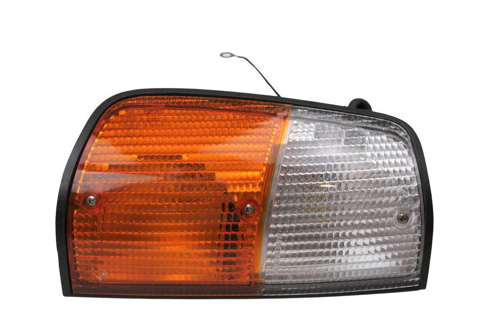 Volvo Indicator 240+260 right complete -1981 direction indicator CIBIE NOS No longer available Volvo part no 1215117