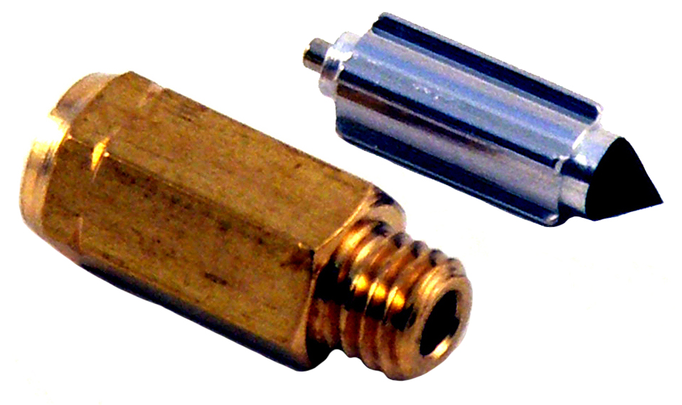 Volvo Float needle SU HIF carburetor float valve Volvo part no 237569