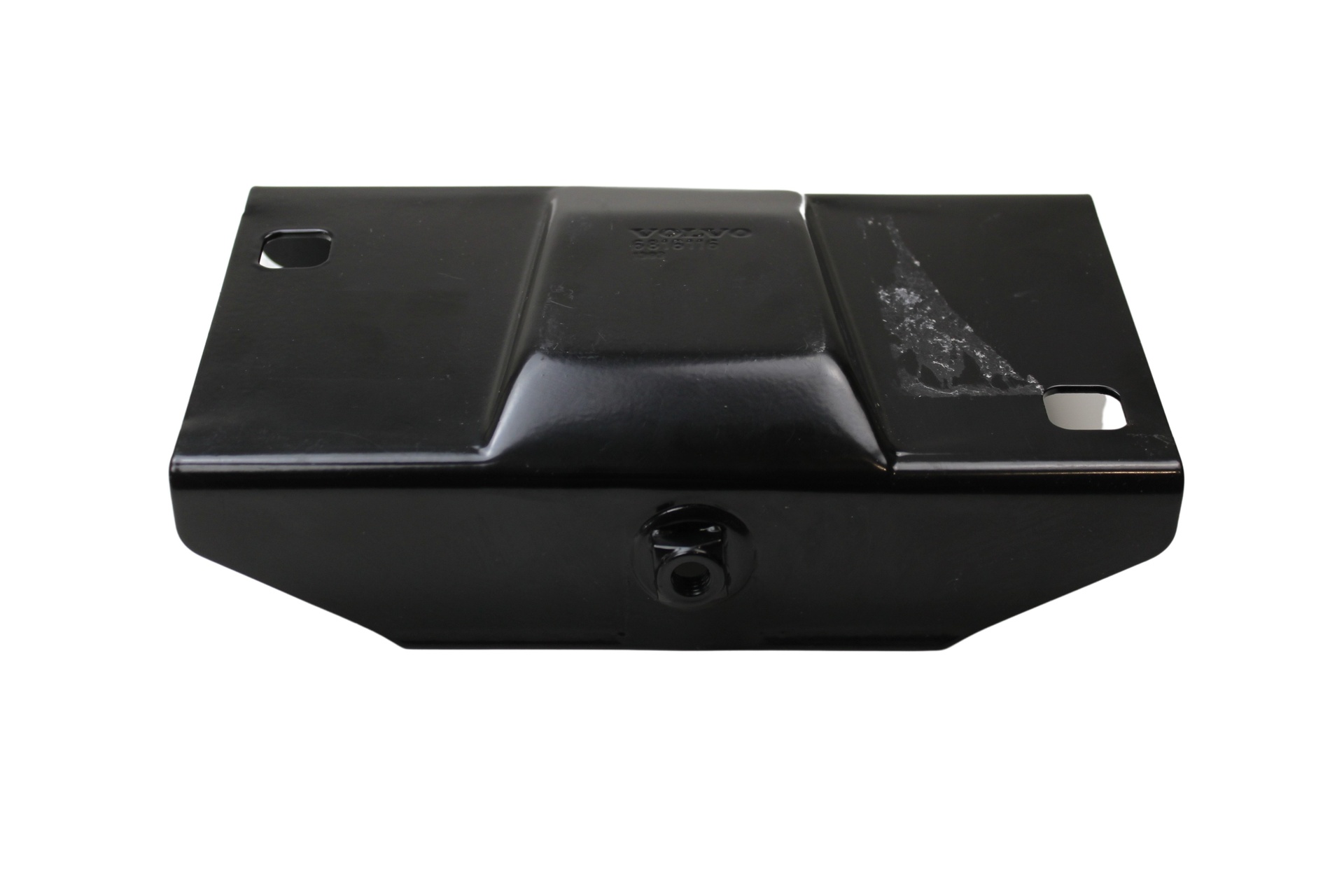 [6816116] Volvo Bumper bracket rear right side 850 Volvo part no 6816116