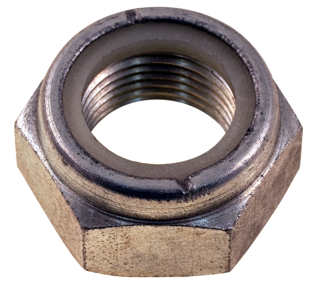 Volvo Nut steering   UNF 7/8 Volvo part no 950390