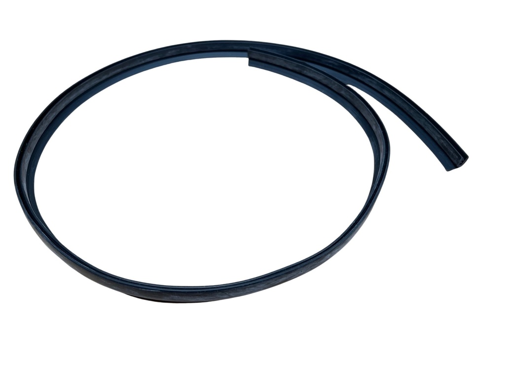 Rubber afdichting open dak (schuifdak) 940+740+960+S90+V90