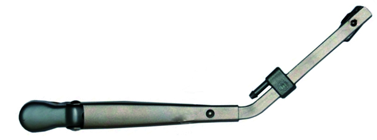 Koplampwisser arm links 240+260 -1980