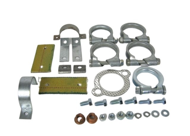Volvo Mounting kit Exhaust PV544 B18 mounting kit (922-90) Volvo part no 276494