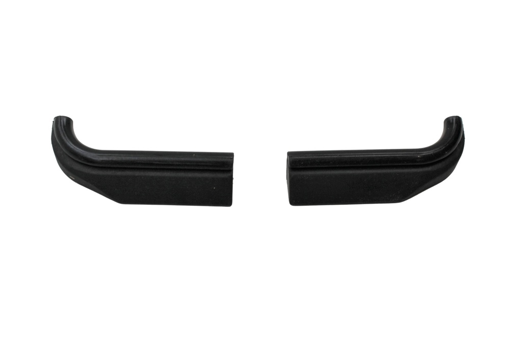 Volvo Rubber for decorative strip 658144+658145 SET L+R on the back of door Amazon 4 doors and Amazon kombi Volvo part no 654526SET