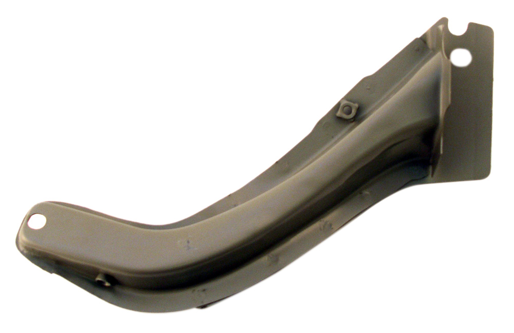 Volvo jack support 240 260 left sheet metal no longer available Volvo part no 1201608